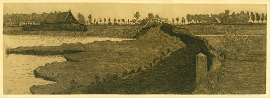 Valk, Maurits van der
