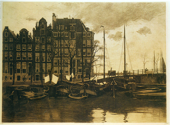 Witsen, Willem Arnold