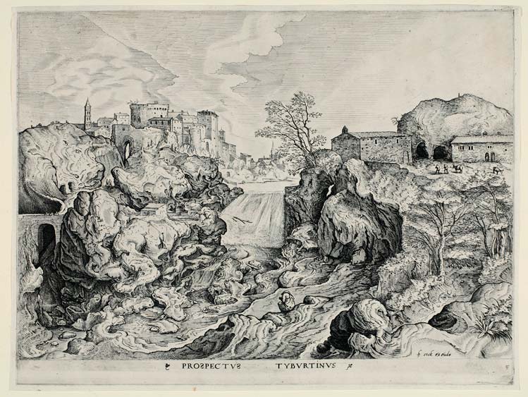 PIETER BRUEGHEL The Elder (between 1525  1530 Bruegel?  1569 Brussels)