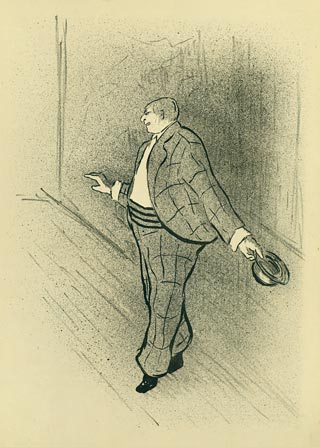 HENRI GABRI&Euml;EL IBELS