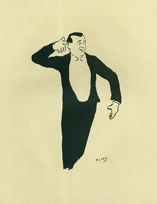 HENRI GABRI&Euml;EL IBELS