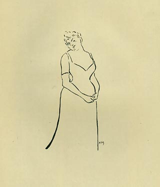 HENRI GABRI&Euml;EL IBELS