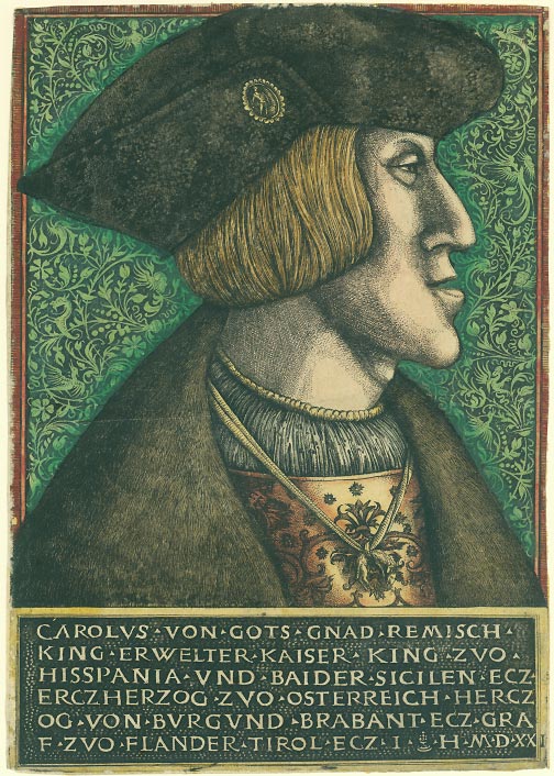 HIERONYMUS HOPFER