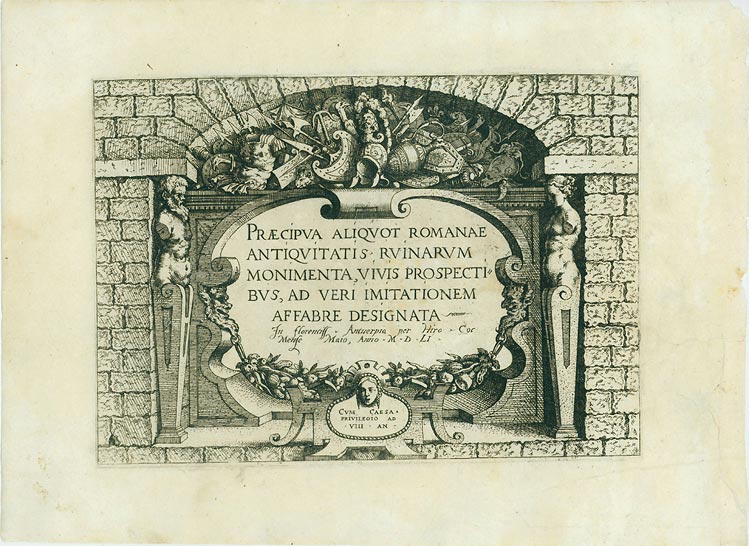 HIERONYMUS COCK