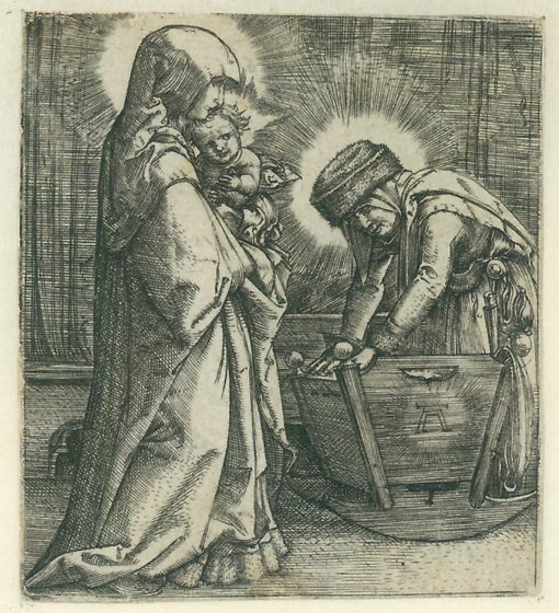 ALBRECHT ALTDORFER c. 1480  Regensburg - 1538