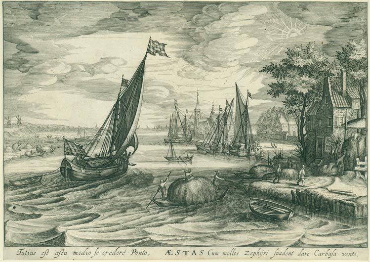 ROBERT WILLENSZ. DE BAUDOUS 1575 Brussels   c. 1644 Amsterdam