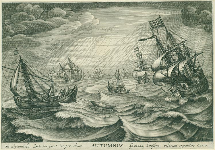 ROBERT WILLENSZ. DE BAUDOUS 1575 Brussels   c. 1644 Amsterdam