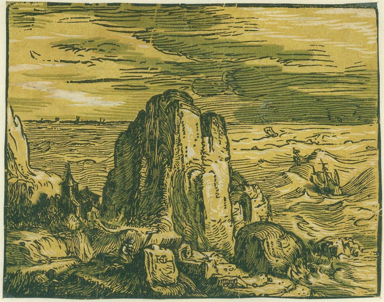 HIERONYMUS BOSCH Ca. 1450  sHertogenbosch  1516