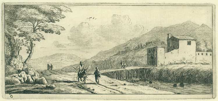 REINIER NOOMS ( ZEEMAN) c. 1623  c. 1667