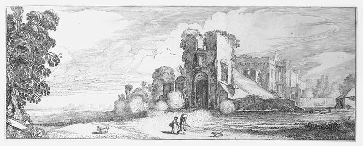JAN VAN DE VELDE II 1593 Delft  1641 Enkhuizen