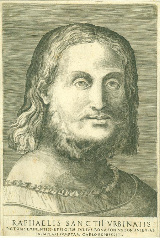 GIULIO BONASONE 1531  1576