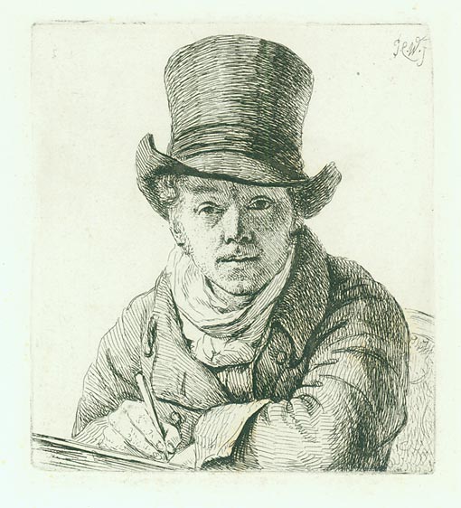 PIETER CHRISTOFFEL WONDER Utrecht 1780  1852 Amsterdam