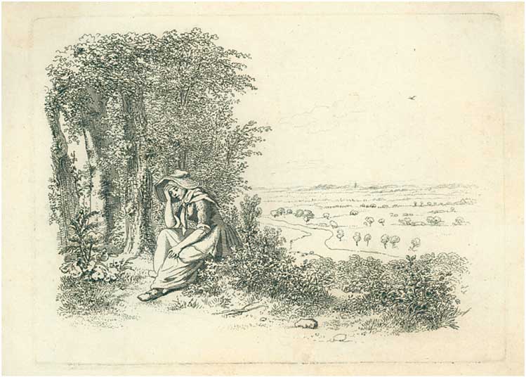 JACOB ERNST MARCUS 1774 St Eustatius - 1826 Amsterdam