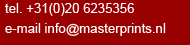 tel fax e-mail